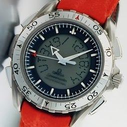 OMEGA - Speedmaster Professional X-33