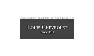 Louis Chevrolet, the legend re-created