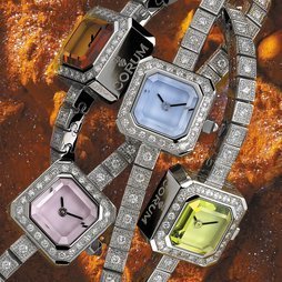 Corum Sugar Cube