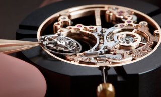 Breguet appoints Lionel a Marca as its new CEO
