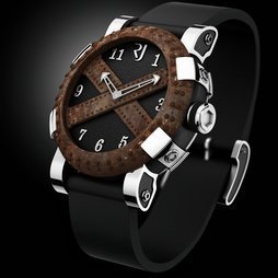 Romain Jerome Titanic DNA - A la Grande