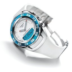 Tissot Sailing Touch