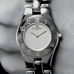 BAUME & MERCIER “Linea”