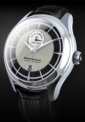 Reserve de Marche by Dreyfuss & Co.