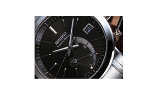 Seiko innovates, launches its Spring Drive, and moves upmarket