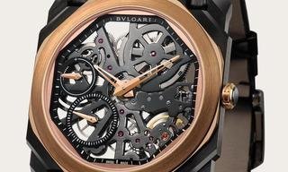 BULGARI Octo Finissimo