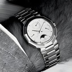 BAUME & MERCIER