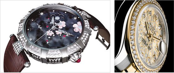 Women's watches galore – Part 2