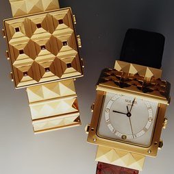 SOLEIL GENEVE : Pyramides