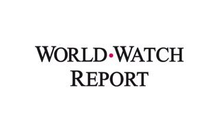 WORLDWATCHREPORT