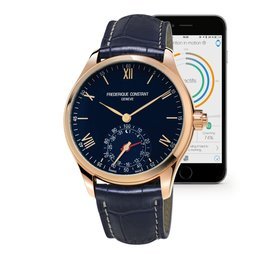 Frederique Constant Horological Smartwatch