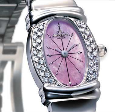 Appella launches its Diamond Collection