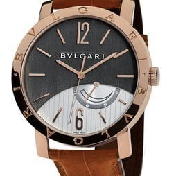 Bulgari Bvlgari Power Reserve