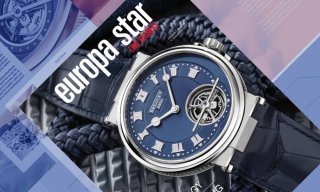 The new issue of Europa Star: a must-read