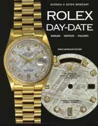 ROLEX DAY DATE