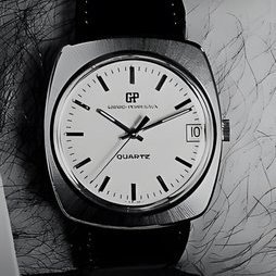 GIRARD-PERREGAUX