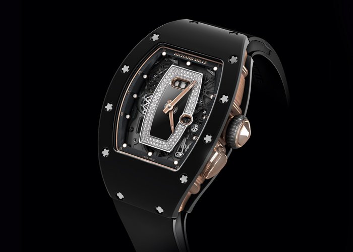 RM 037 Ladies Automatic by Richard Mille