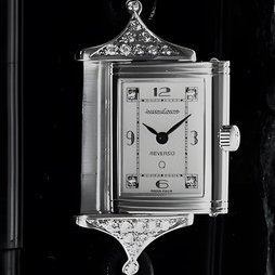 JAEGER-LECOULTRE