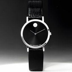 MOVADO “The Museum Watch”