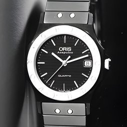 ORIS “Acapulco”