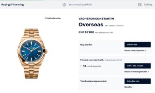 Yourasset emerges as a new watch financing platform 