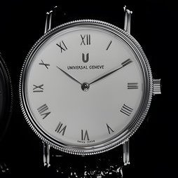 UNIVERSAL GENEVE “Classic Line”