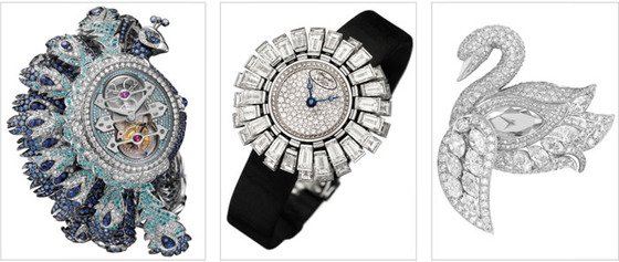 Women's watches galore – Part 2