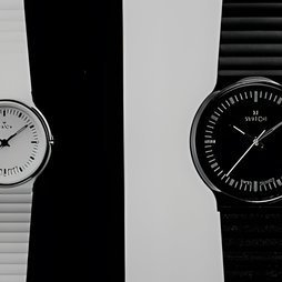 MONDAINE WATCH - Mini II + Maxi II