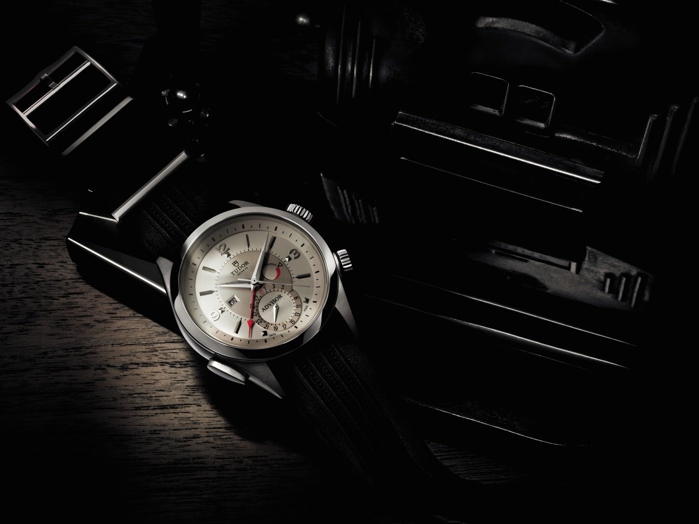 Tudor calibre online 2892