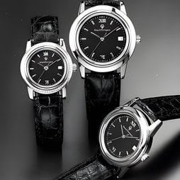 GIRARD-PERREGAUX