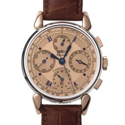 Chronoswiss Chronographe Klassik