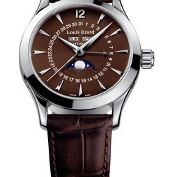 Louis Erard 1931 Classic Moon Phase