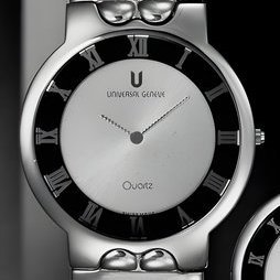 UNIVERSAL GENEVE “Couture”