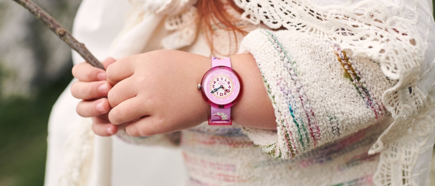 Smart Kids Watches: The Future of Parenting