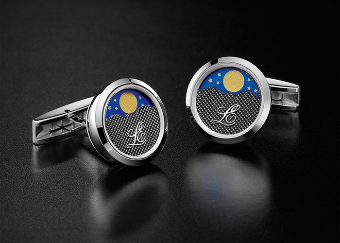Pre-Basel 2008 - Louis Erard 1931 Classic Moon Phase, A Lesson In