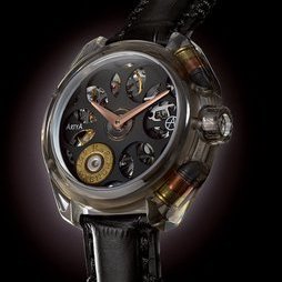 SON OF A GUN RUSSIAN ROULETTE GLASNOST G1 by Artya