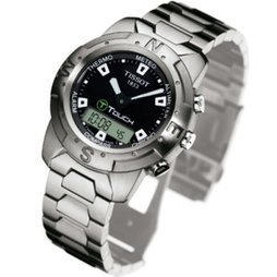 Tissot T-Touch