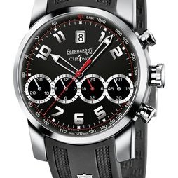 Eberhard & Co. Chrono 4