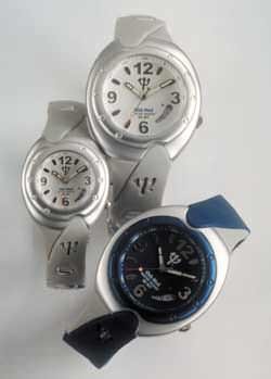 Club Med watch collection