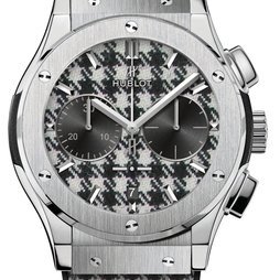 Hublot Classic Fusion Italia Independent