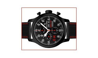 Ernst Benz limited editions