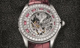 Corum is on the bubble for 2016