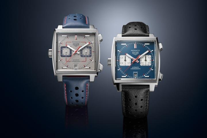 Exclusive: Tag Heuer Is Reviving One of Its Rarest, Most Beloved