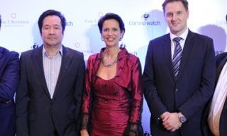 Carl F. Bucherer joins forces with Cortina Watch Thailand