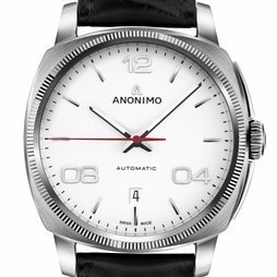 Anonimo Epurato “Les Rencontres Jean-Marc Quarin”