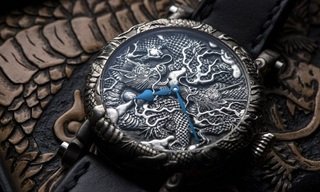 The Speake-Marin Kennin-ji Temple Masters Project