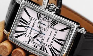 The Paradox of Roger Dubuis