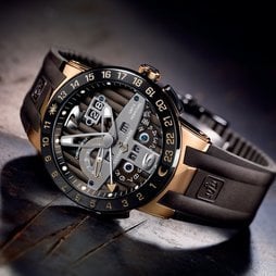 Ulysse Nardin El Toro