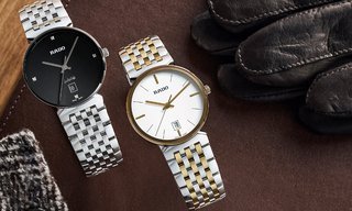 Rado revisits Renaissance Florence