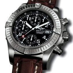 Breitling Chrono Avenger